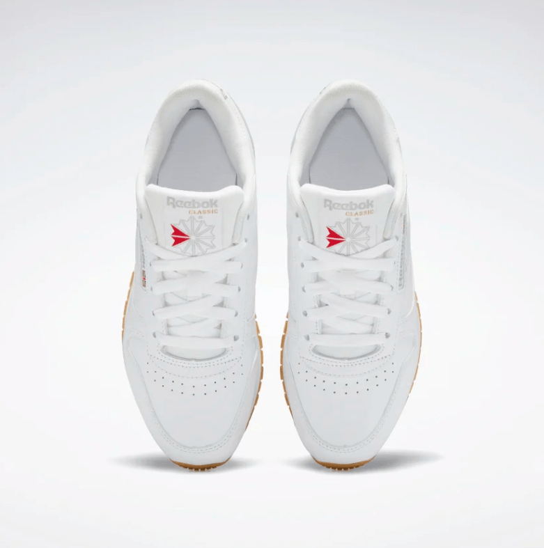 REEBOK W CLASSIC LEATHER - Boutique Homies