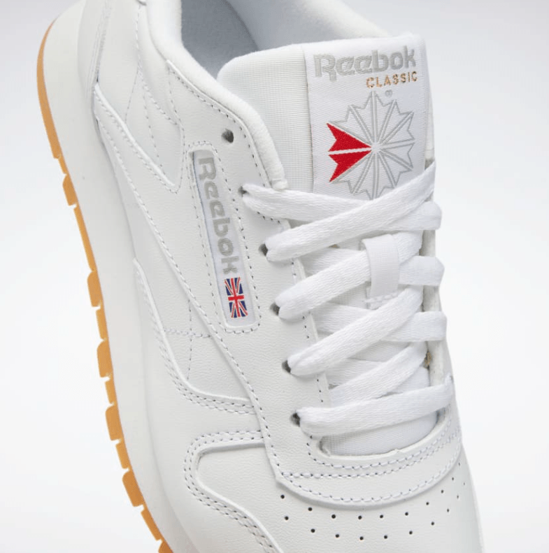 REEBOK W CLASSIC LEATHER - Boutique Homies