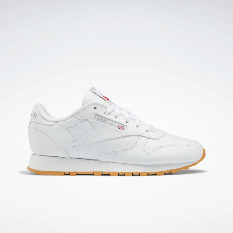 REEBOK W CLASSIC LEATHER - Boutique Homies