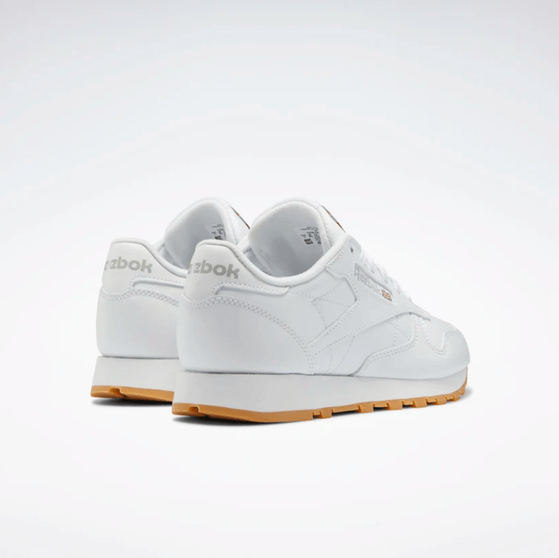 REEBOK W CLASSIC LEATHER - Boutique Homies