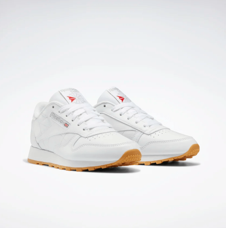 REEBOK W CLASSIC LEATHER - Boutique Homies