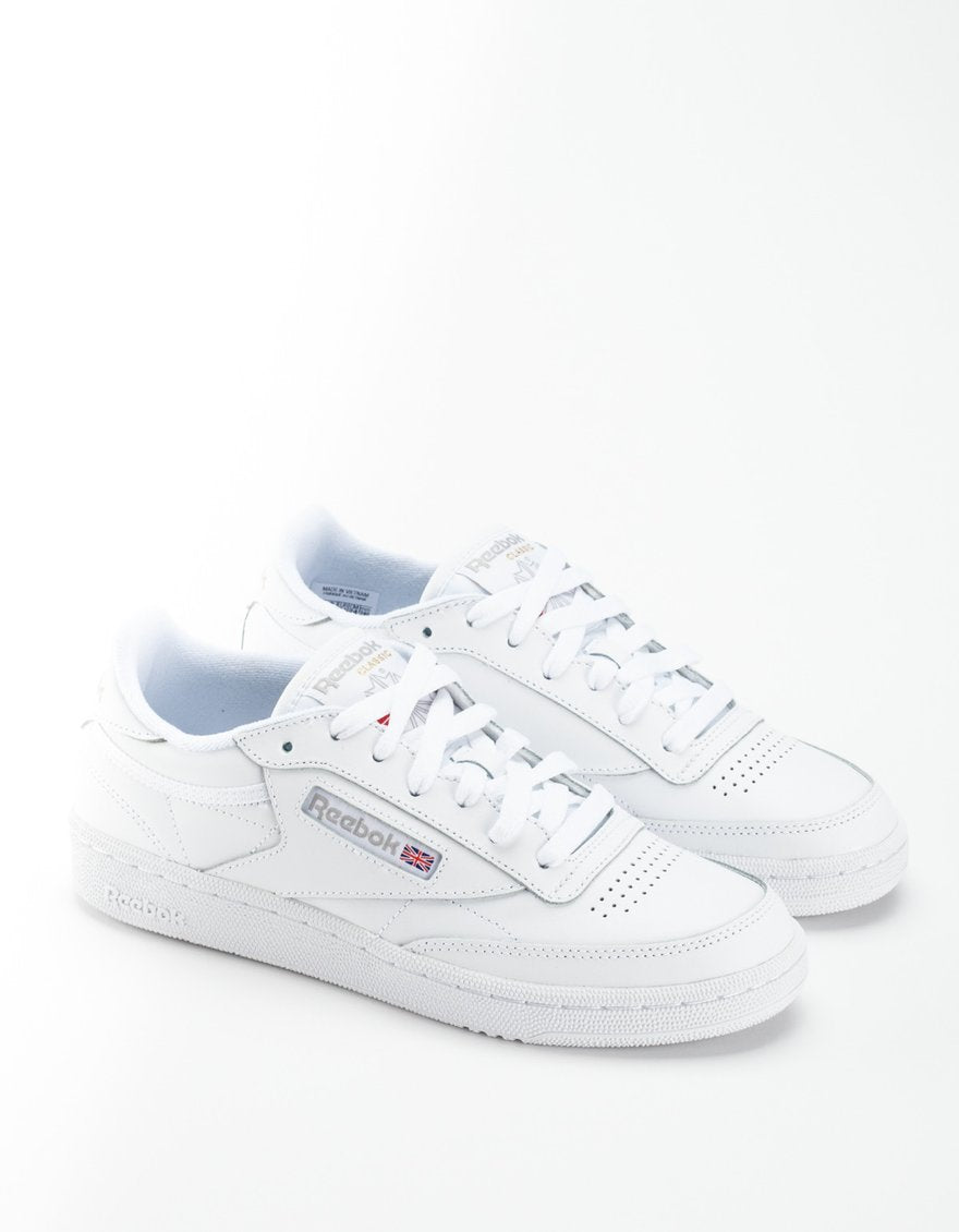 REEBOK W CLUB C 85 - Boutique Homies