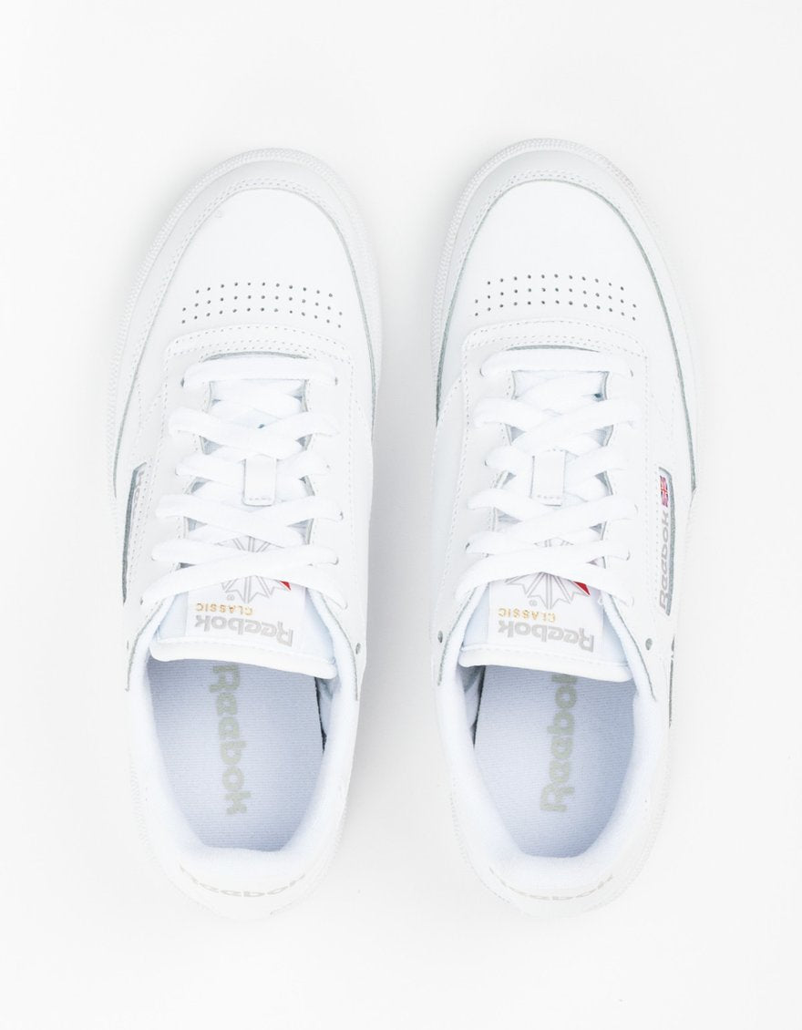 REEBOK W CLUB C 85 - Boutique Homies
