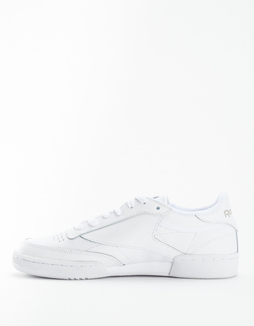 REEBOK W CLUB C 85 - Boutique Homies