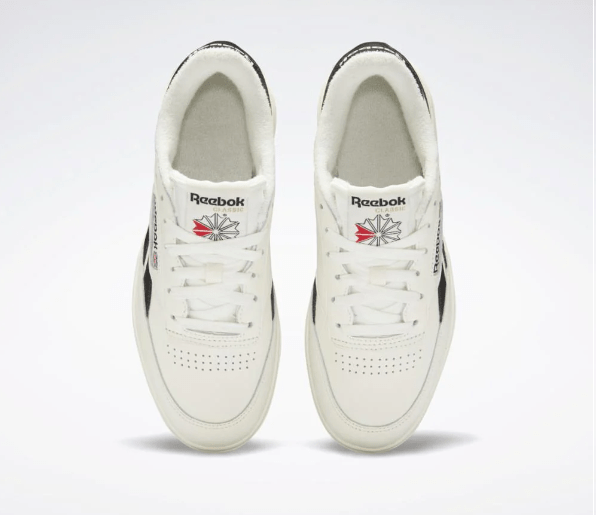 REEBOK W CLUB C DOUBLE REVENGE - Boutique Homies