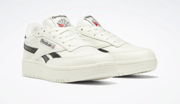 REEBOK W CLUB C DOUBLE REVENGE - Boutique Homies