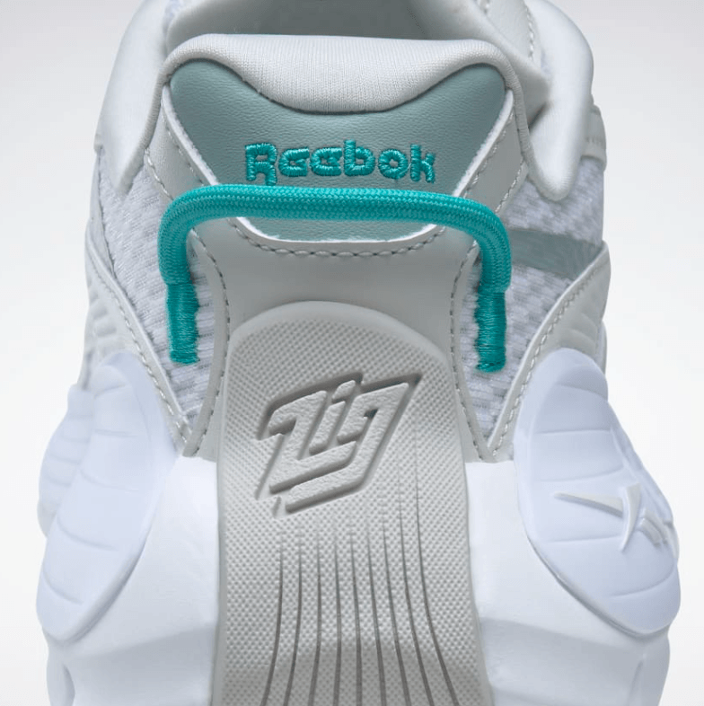 REEBOK W ZIG KINETICA 2.5 - Boutique Homies