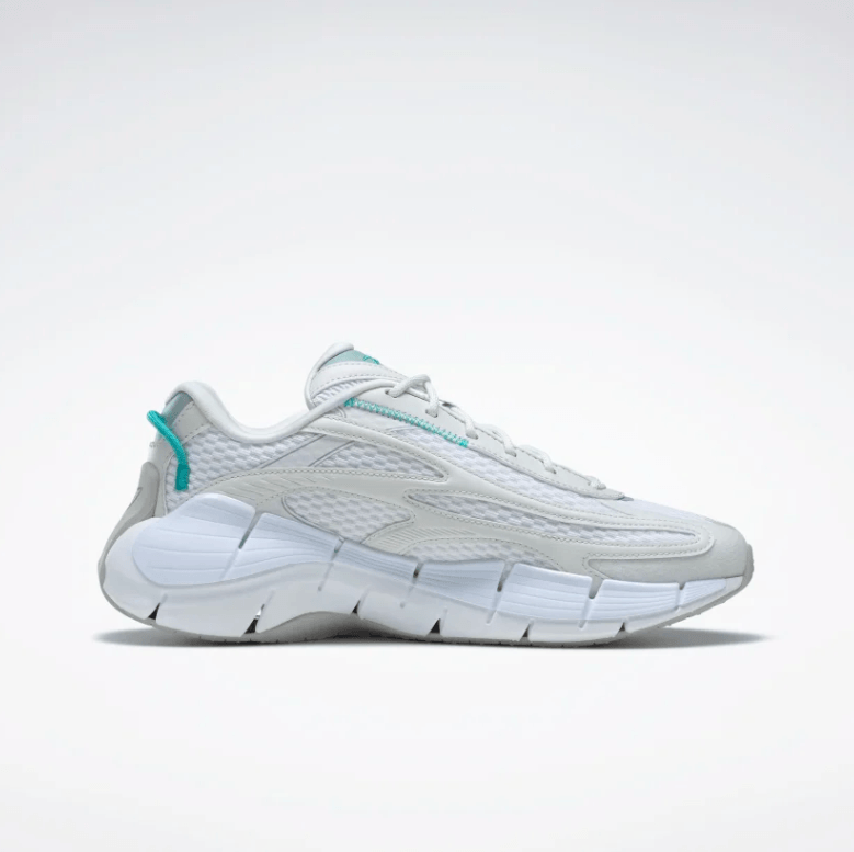 REEBOK W ZIG KINETICA 2.5 - Boutique Homies