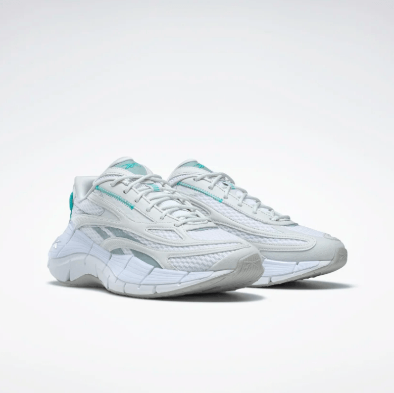 REEBOK W ZIG KINETICA 2.5 - Boutique Homies