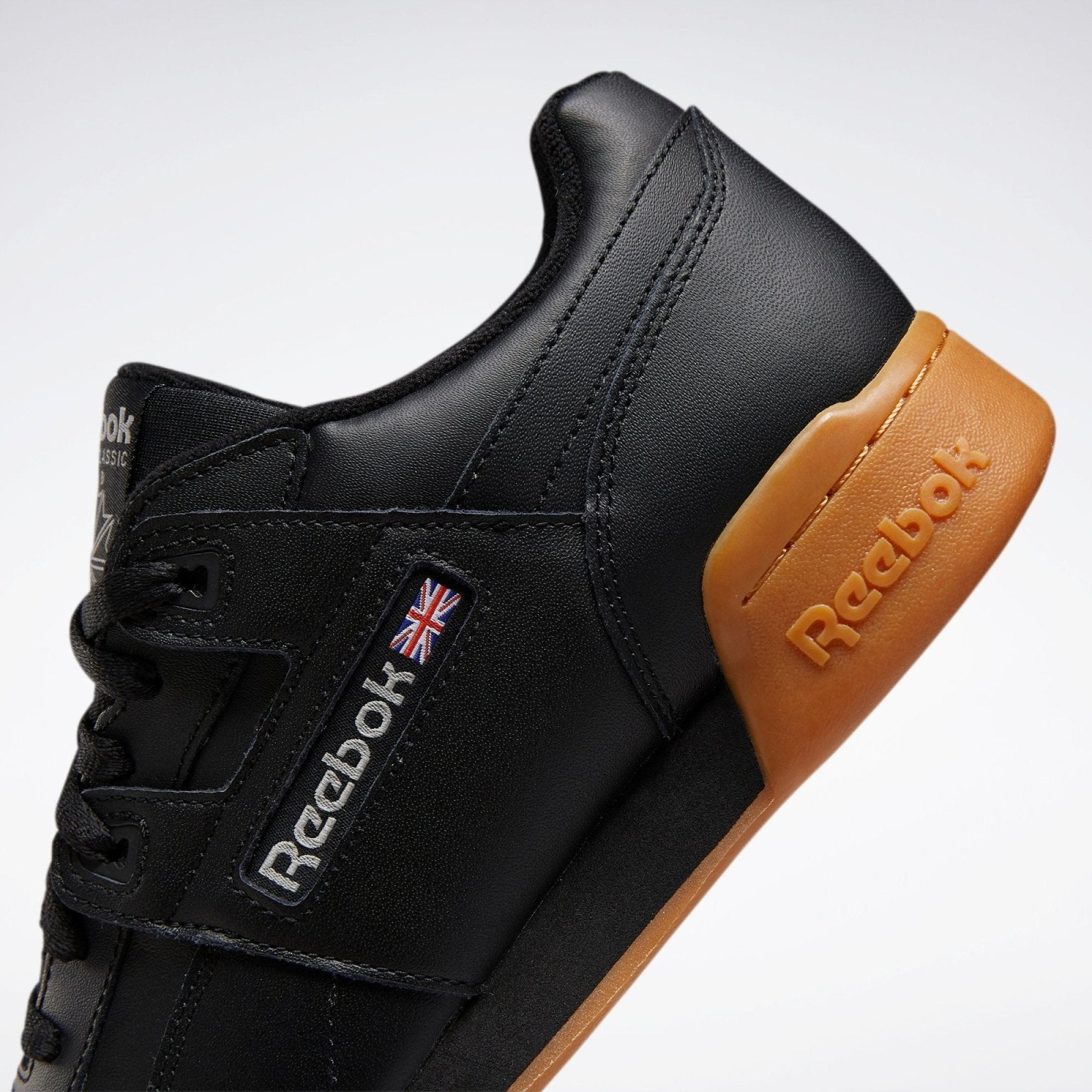 REEBOK WORKOUT PLUS - Boutique Homies