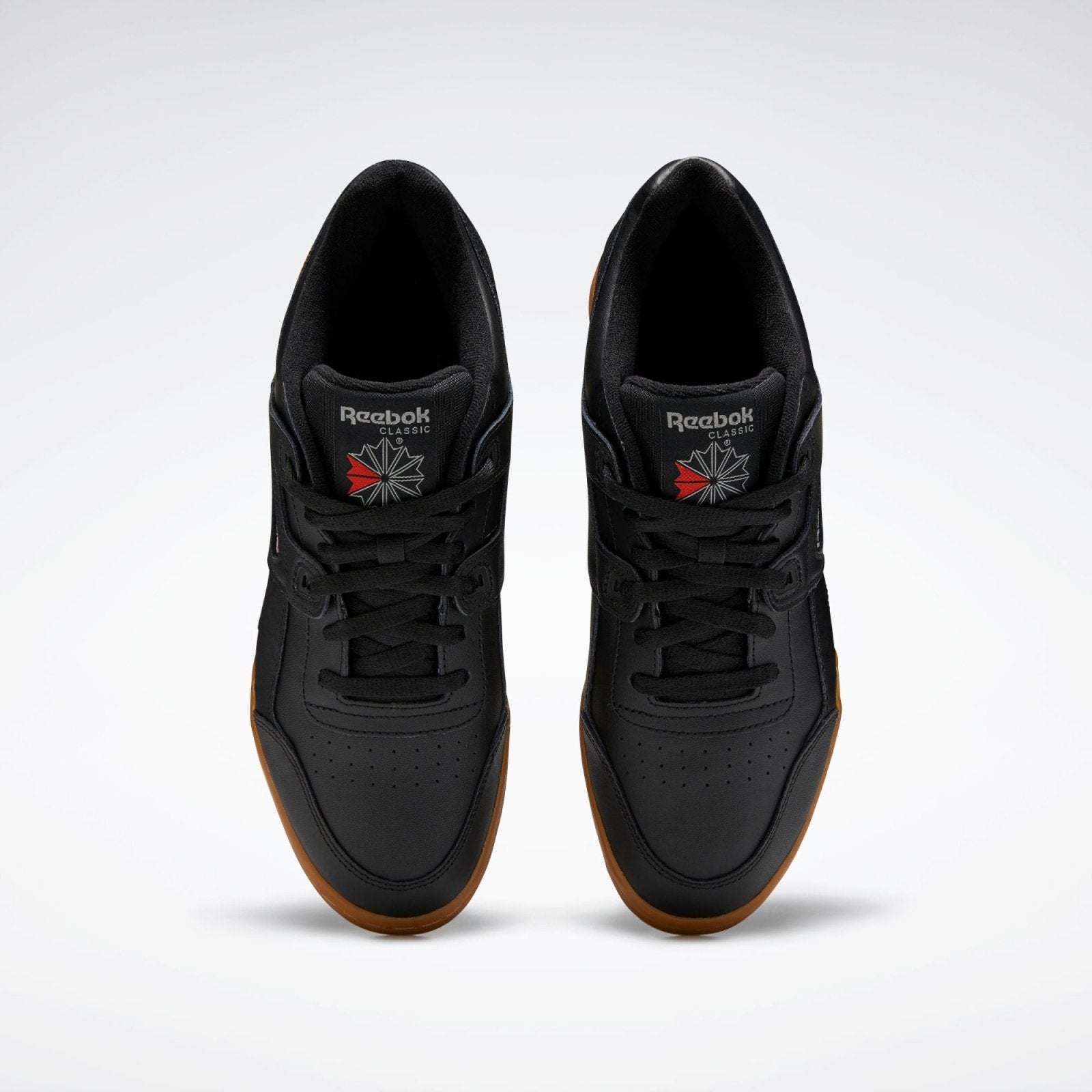 REEBOK WORKOUT PLUS - Boutique Homies