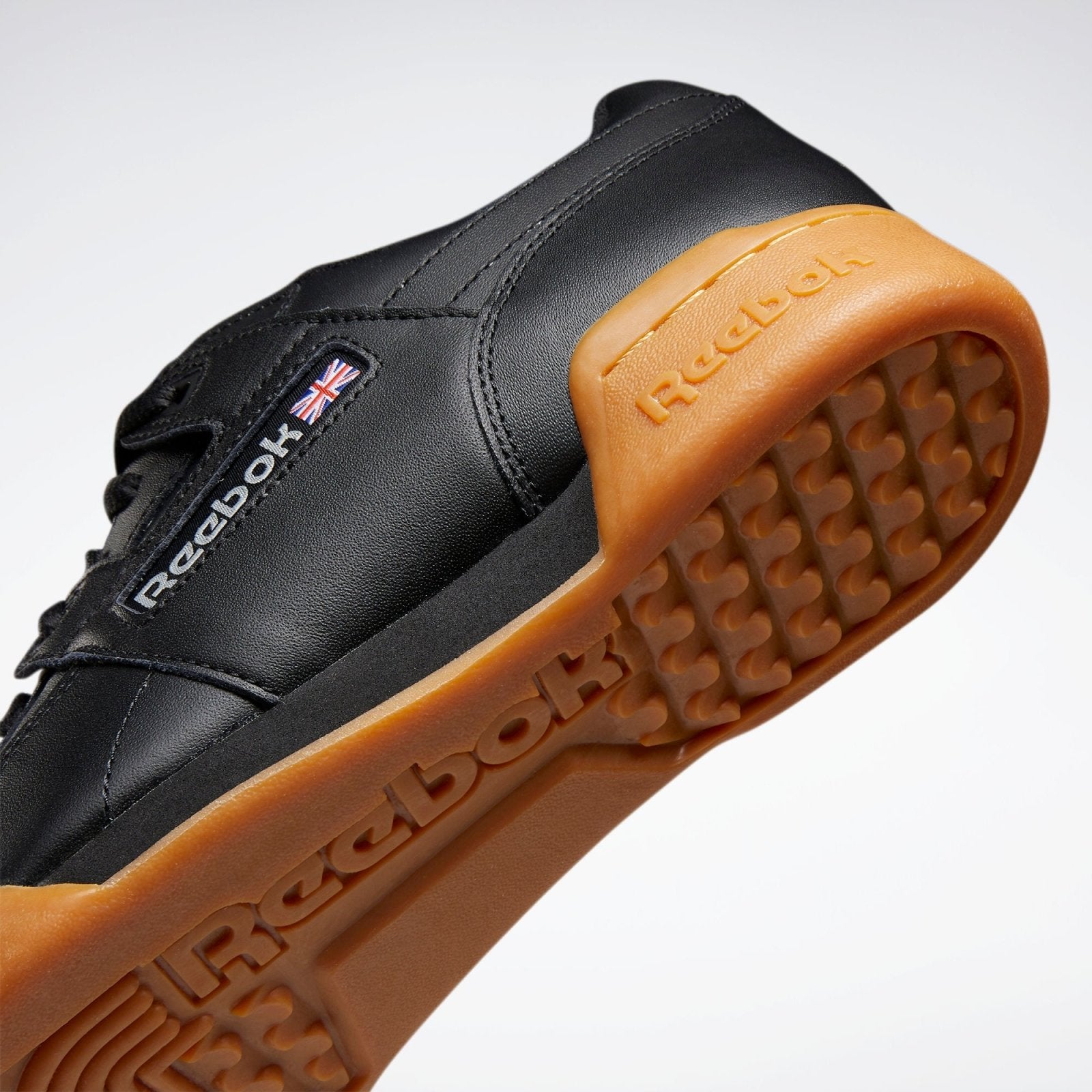 REEBOK WORKOUT PLUS - Boutique Homies