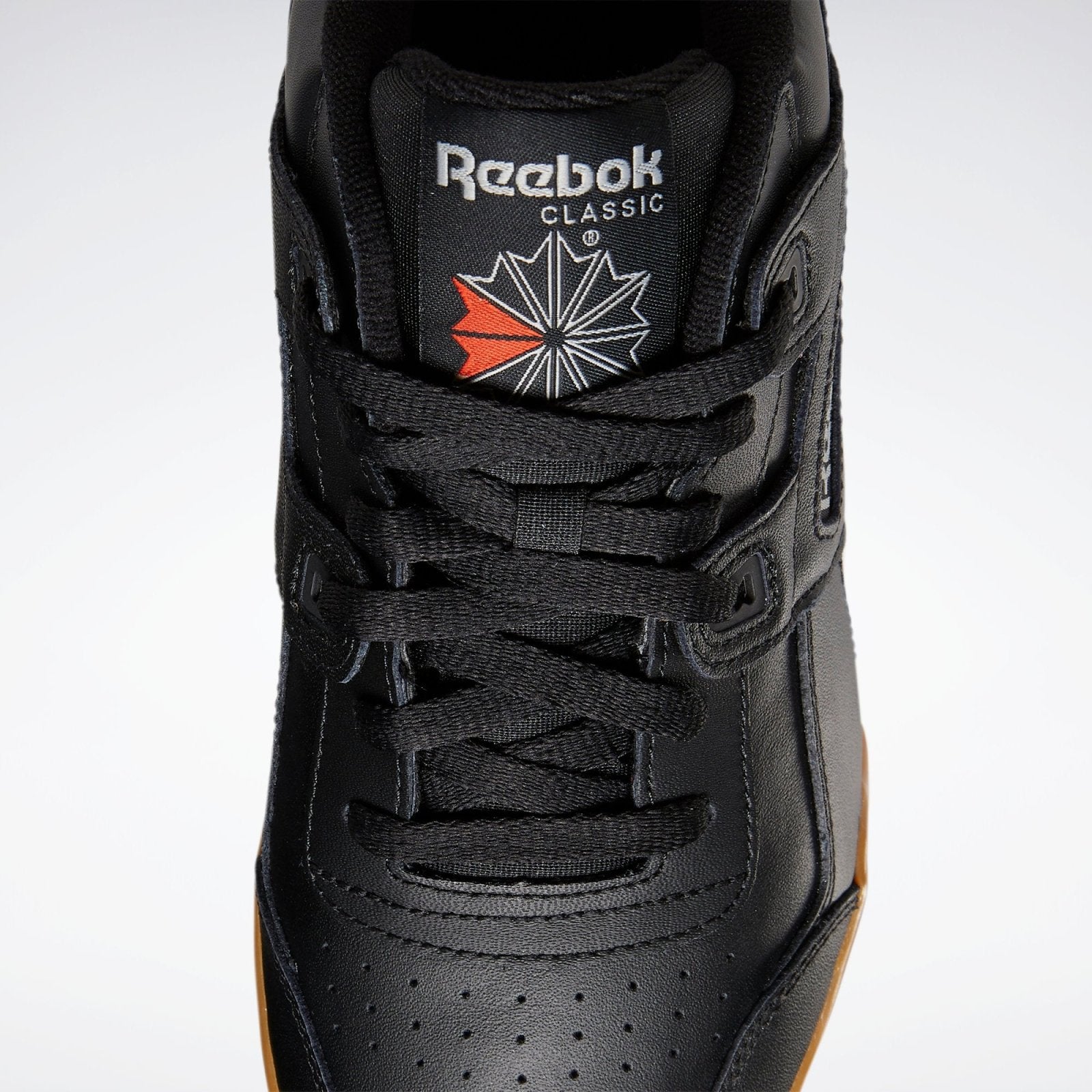 REEBOK WORKOUT PLUS - Boutique Homies