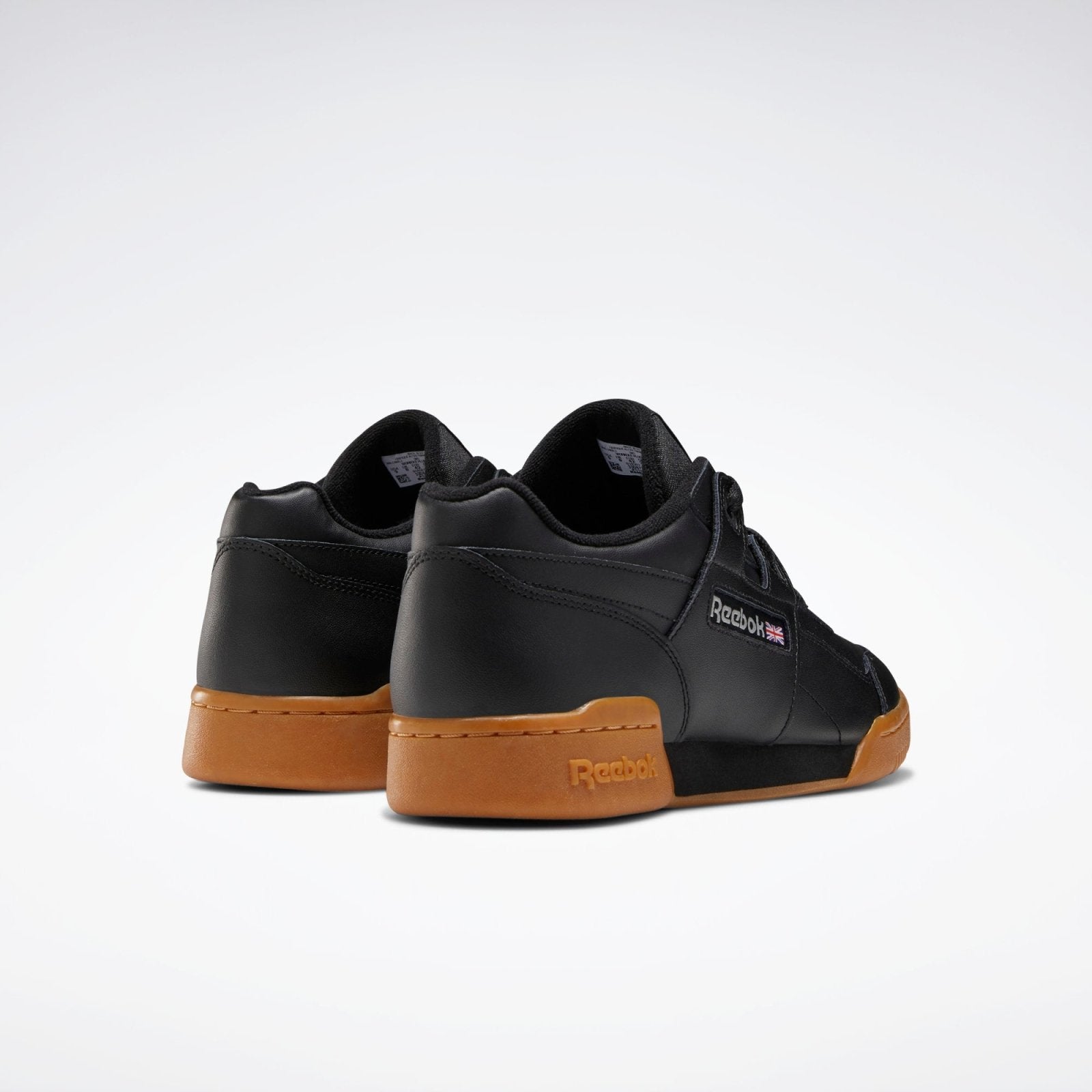 REEBOK WORKOUT PLUS - Boutique Homies