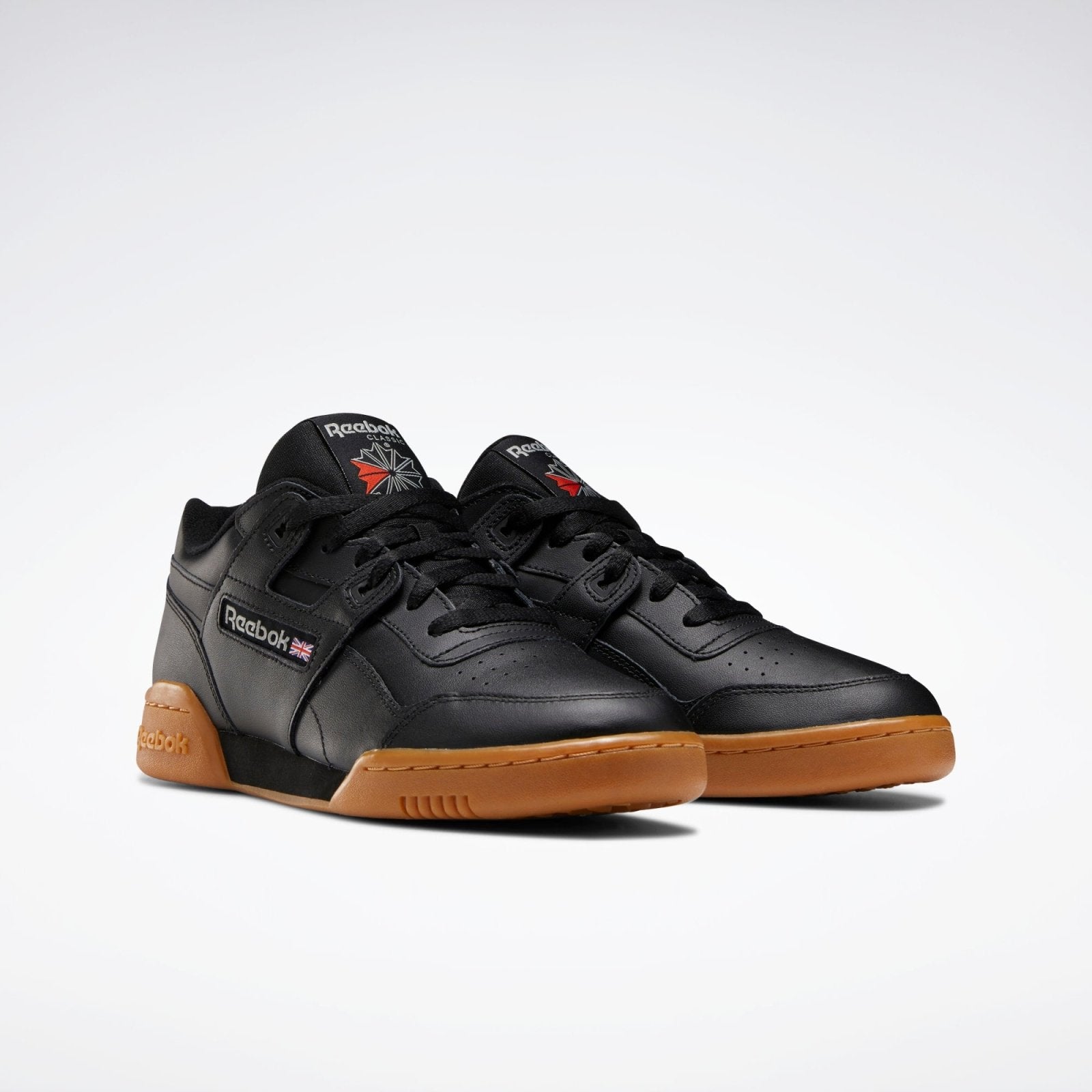 REEBOK WORKOUT PLUS - Boutique Homies