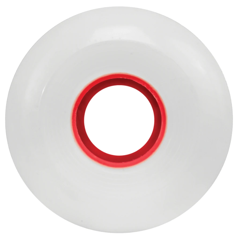 RICTA WHEELS CLOUDS RED 86A - Boutique Homies