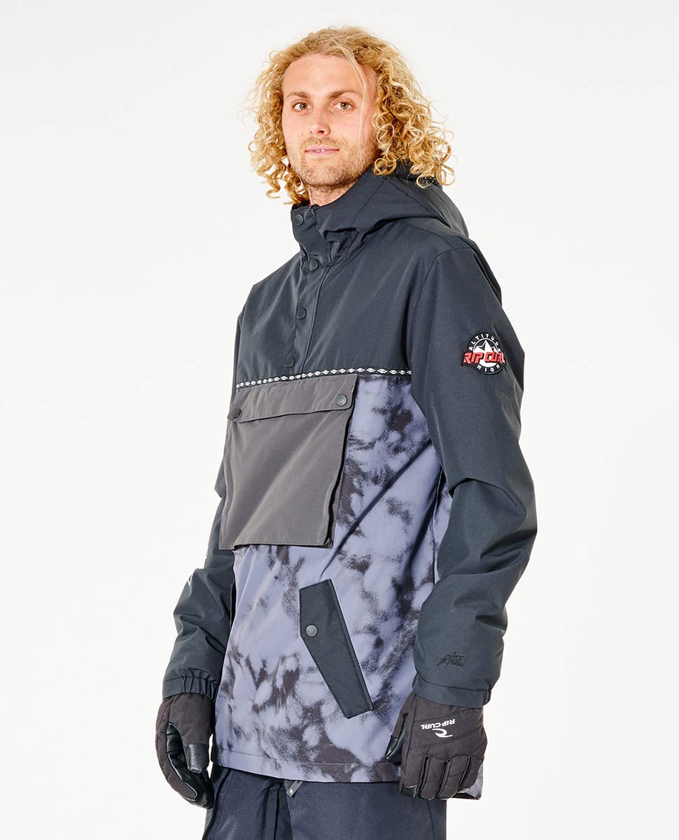 RIPCURL PRIMATIVE ANORAK - Boutique Homies