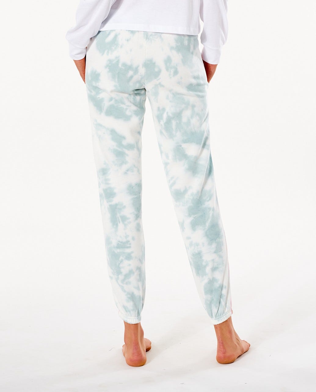 RIPCURL W TWIN FIN TRACK PANTS - Boutique Homies