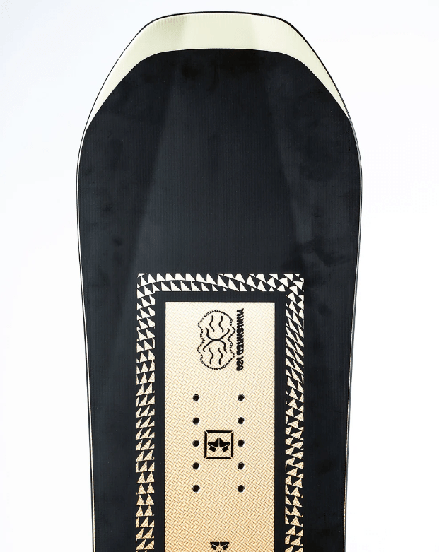 ROME K MINISHRED SNOWBOARD - Boutique Homies