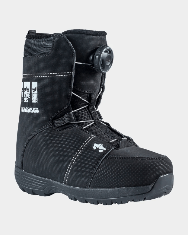 ROME MINI SHRED BOOTS - Boutique Homies