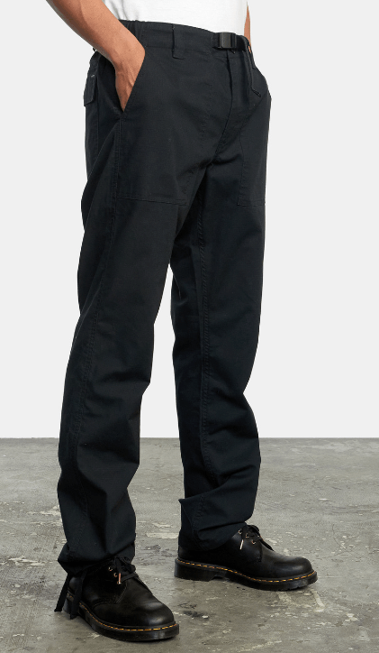RVCA ALL TIME SURPLUS PANT - Boutique Homies