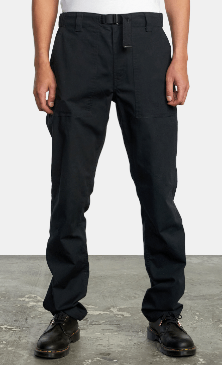 RVCA ALL TIME SURPLUS PANT - Boutique Homies
