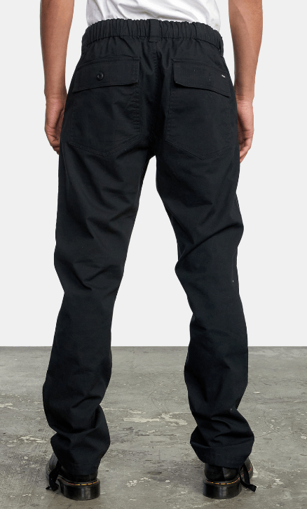 RVCA ALL TIME SURPLUS PANT - Boutique Homies