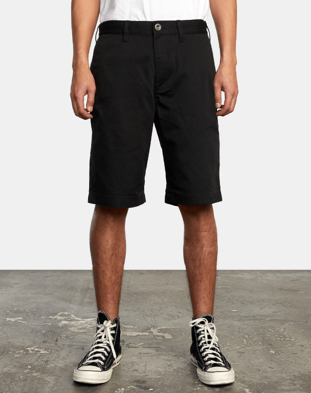 RVCA AMERICANA SHORT - Boutique Homies