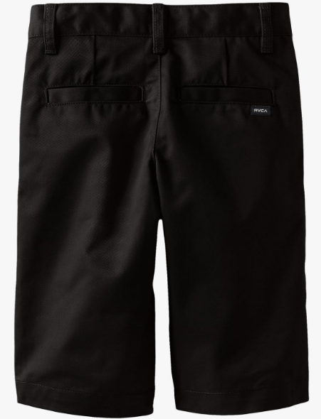 RVCA B WEEKDAY SHORT - Boutique Homies