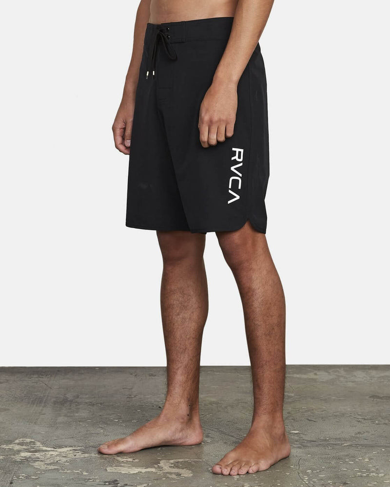 RVCA EASTERN TRUNK 18 - Boutique Homies