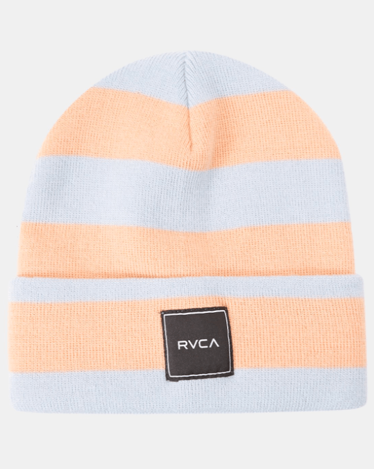 RVCA ESSENTIAL BEANIE J HATS - Boutique Homies