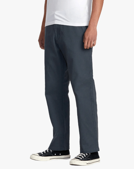 RVCA M AMERICANA CHINO 2 - Boutique Homies