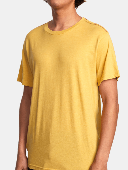 RVCA SOLO LABEL SS - Boutique Homies
