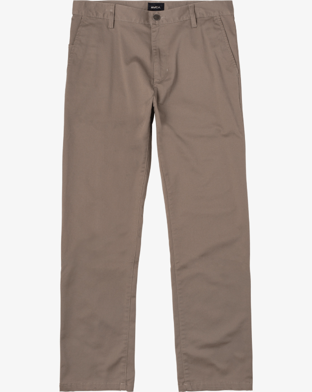 RVCA THE WEEKEND STRETCH PANT - Boutique Homies