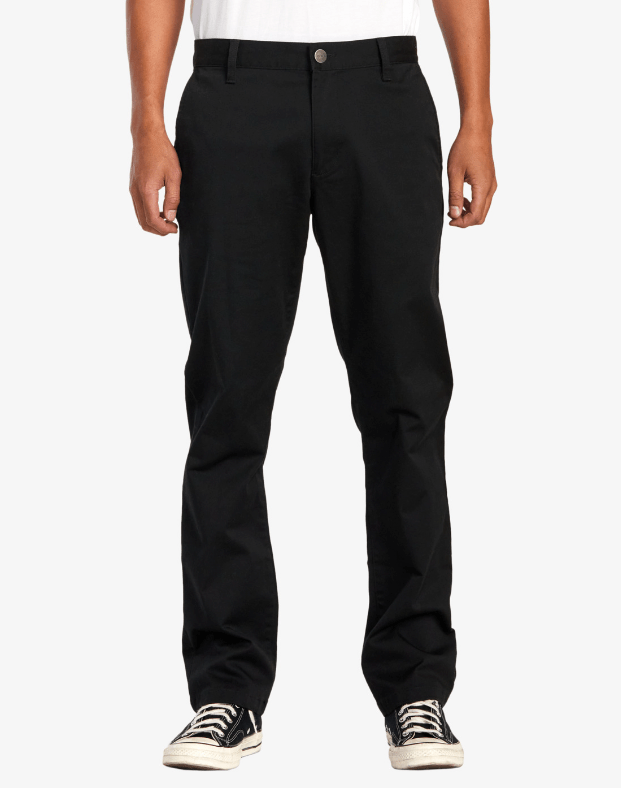 RVCA THE WEEKEND STRETCH PANT - Boutique Homies