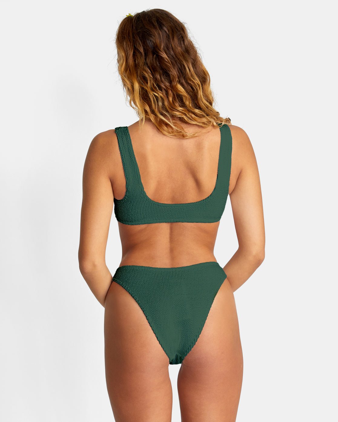 RVCA W GROOVES MEDIUM FRENCH - Boutique Homies