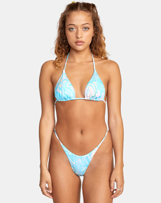 RVCA W PSYCHEE MEDIUM FRENCH - Boutique Homies