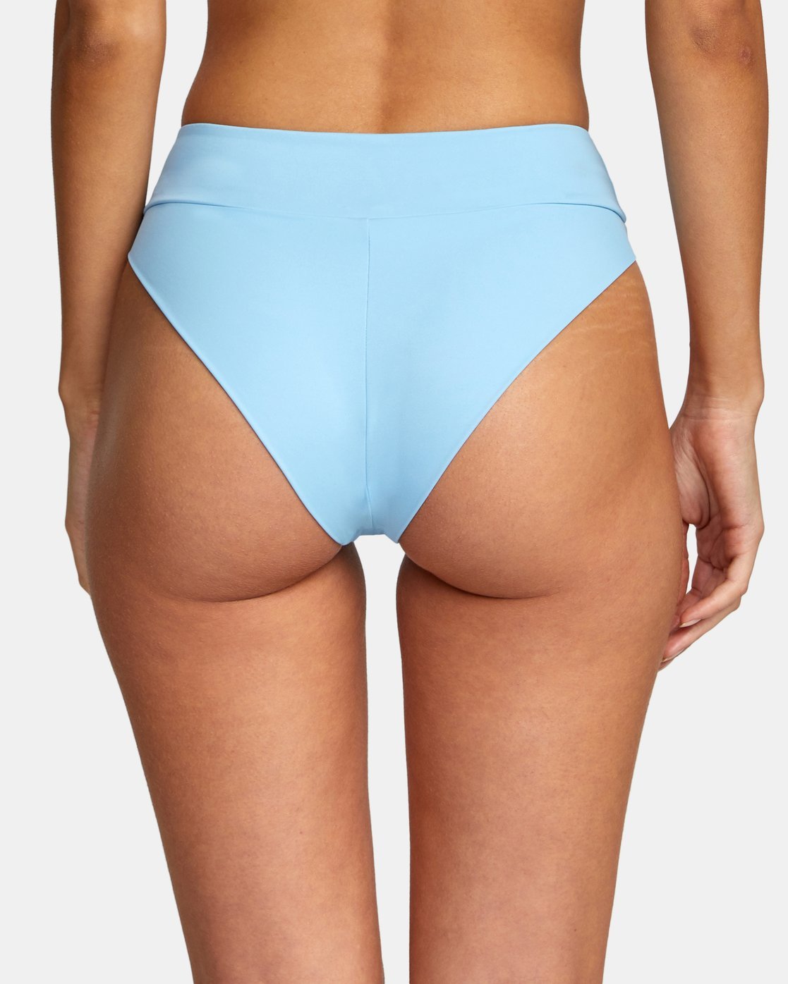 RVCA W SOLID HIGH RISE - Boutique Homies