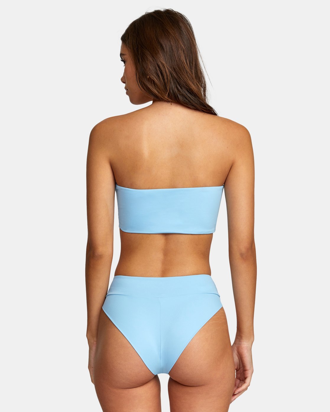 RVCA W SOLID HIGH RISE - Boutique Homies