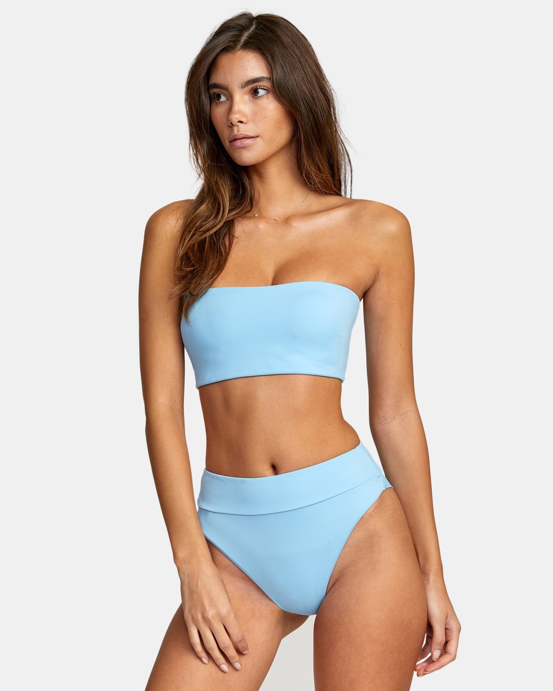 RVCA W SOLID HIGH RISE - Boutique Homies