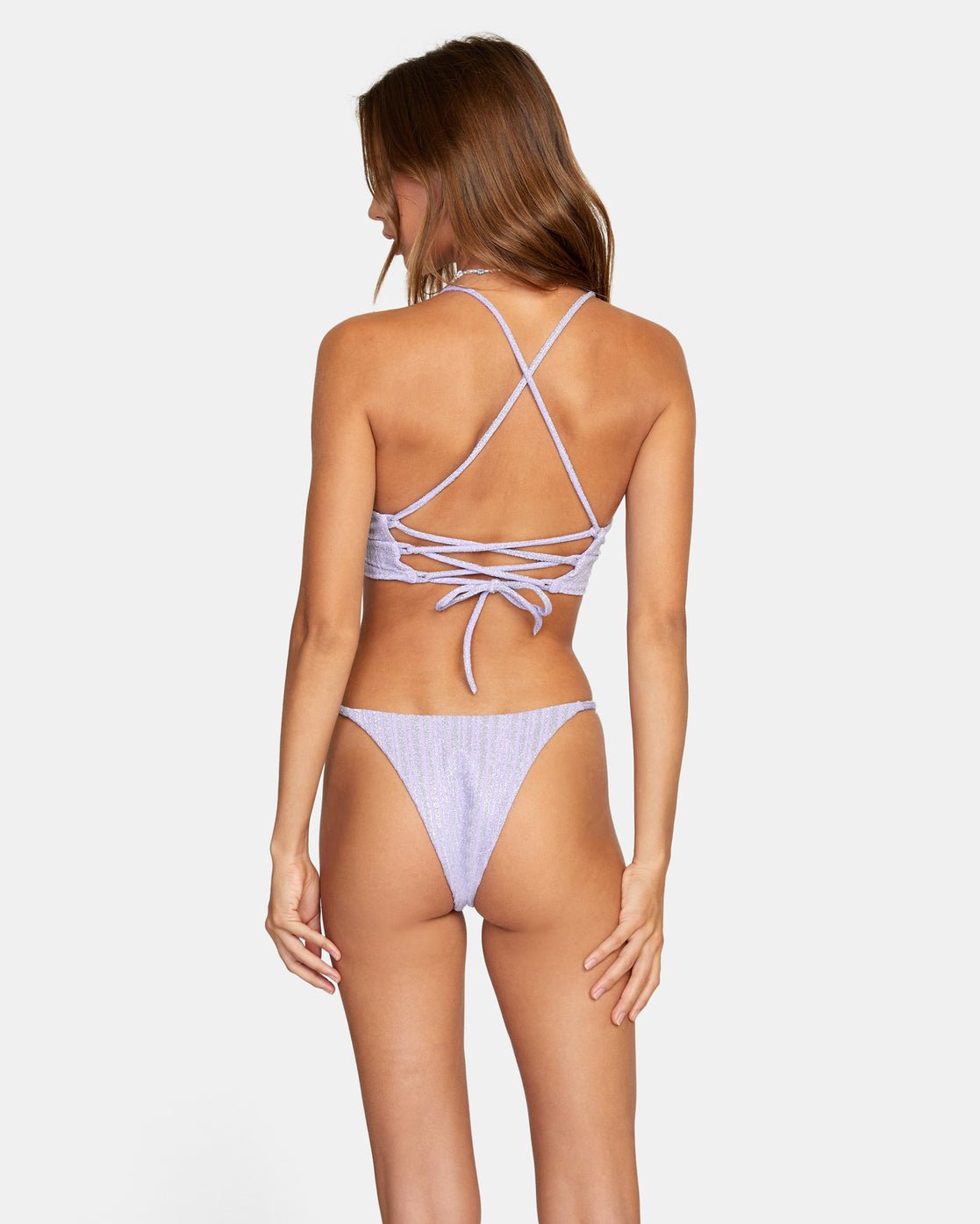 RVCA W STARDUST MEDIUM FRENCH - Boutique Homies