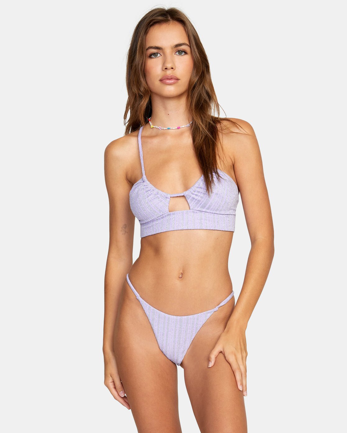 RVCA W STARDUST MEDIUM FRENCH - Boutique Homies