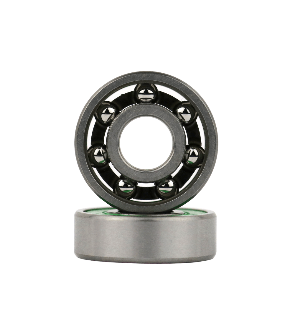 RX STEEL BEARINGS - Boutique Homies