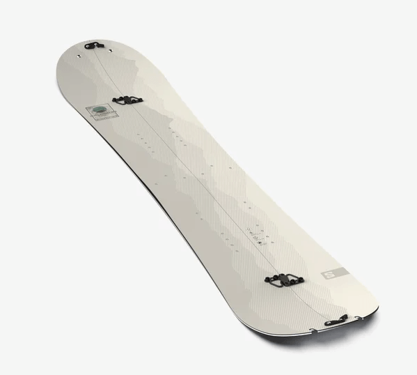 SALOMON W BELLEVUE SPLIT - Boutique Homies