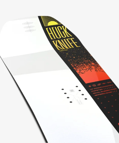SALOMON Y HUCK KNIFE GROM SNOWBOARD - Boutique Homies