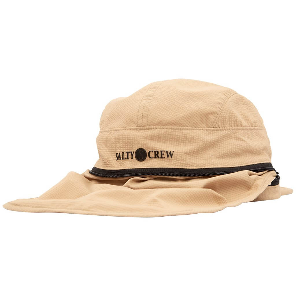 SALTY CREW INSHORE 5 PANEL - Boutique Homies