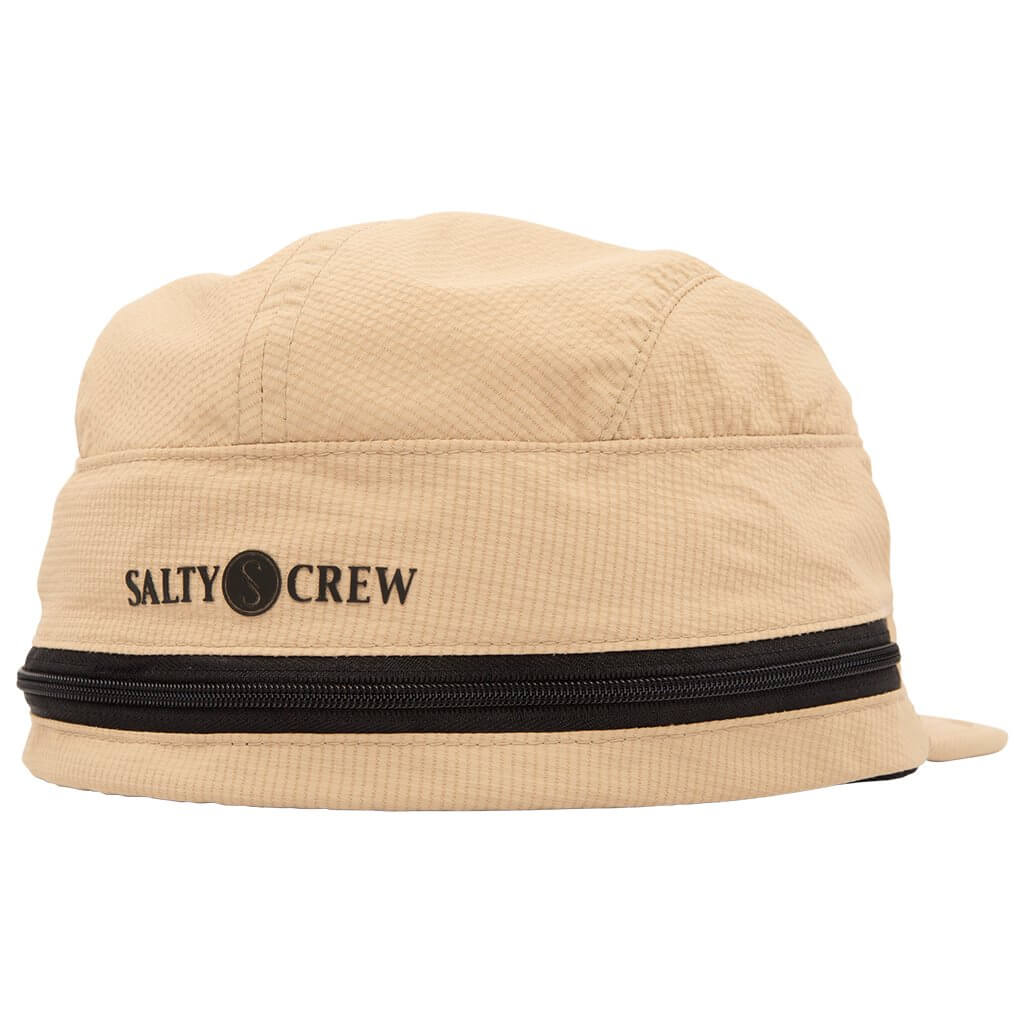 SALTY CREW INSHORE 5 PANEL - Boutique Homies