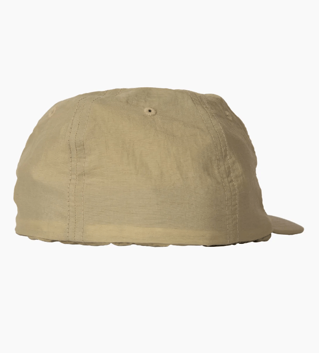 SALTY CREW MULLET 5 PANEL SUNHAT - Boutique Homies