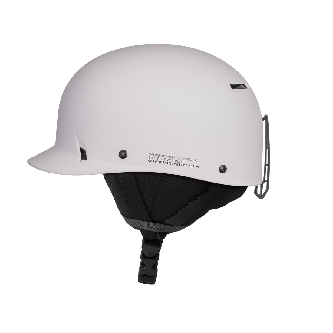SANDBOX CLASSIC 2.0 SNOW HELMET - Boutique Homies