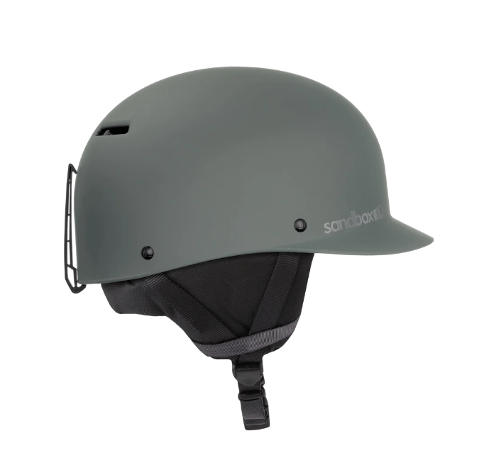 SANDBOX CLASSIC 2.0 SNOW HELMET - Boutique Homies
